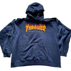Men’s Thrasher Hoodie